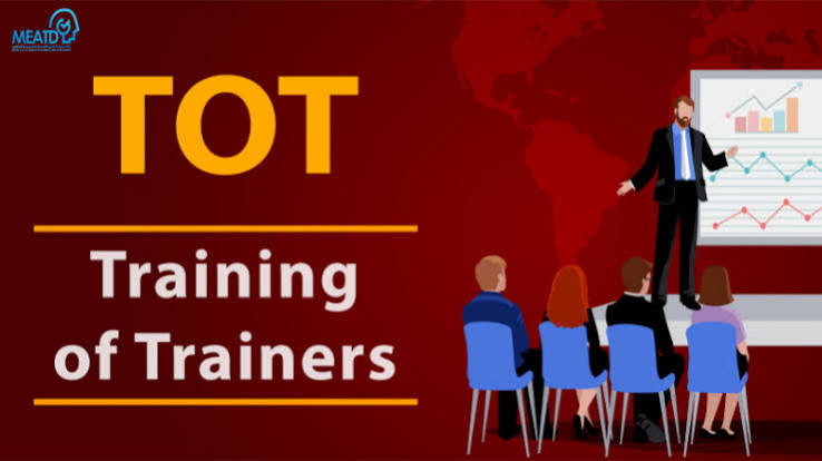 Train Of Trainers