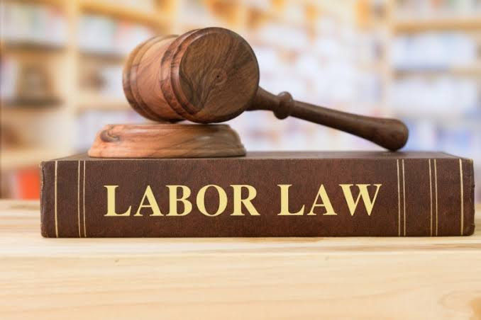 Labor Law & Regulations Workshop
